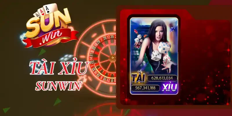 Tài Xỉu Sunwin - Đặt Cược Dễ Dàng Cùng Xúc Xắc May Mắn